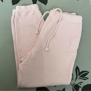 Levi’s sweatpants